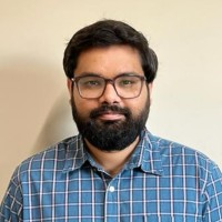 Bankai Infotech Employee Avadh Soni's profile photo