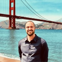 Blue Water Autonomy Employee Kurt Vonehr's profile photo