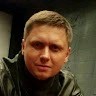 JSC "Ukrainian Processing Center Employee Anton Romanchuk's profile photo