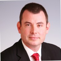 Invesco UK Employee Andy Rofe's profile photo