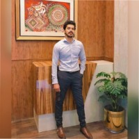 Muhammad Muzammil Email