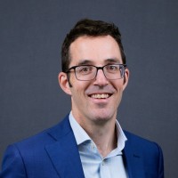 QbD Group Employee Peter Fry's profile photo