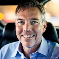 Dataedge Solutions Employee Rob Didlake's profile photo