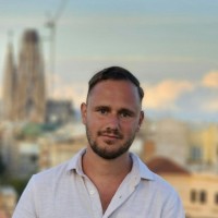 Scope4mation BV Employee Michael Van De Wetering's profile photo