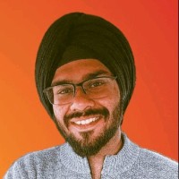 Aviconn Solutions Pvt. Ltd. Employee Sachmann Singh's profile photo