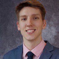 Marquette University School of Dentistry Employee Jackson Bickford's profile photo