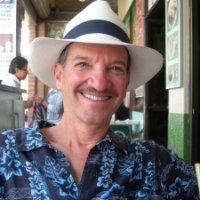 Google Employee Andy Norton's profile photo