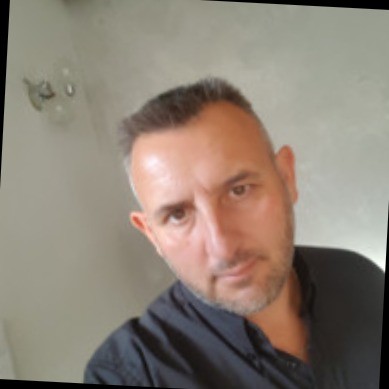 Comintes Employee Frederic Bosco's profile photo