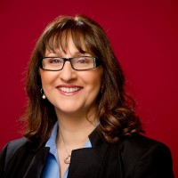 University of Toronto School of Continuing Studies Employee Helen Asimakis's profile photo