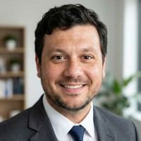 United States Department of the Army Employee Charles Rouse's profile photo