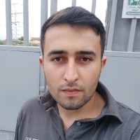 Ilkin Asadov's profile photo