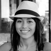 City Unscripted Employee Yunna Takeuchi's profile photo