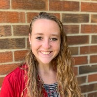 MVP Dairy, LLC Employee Grace Dicke's profile photo