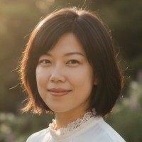 The Home Depot Employee Holly Ding's profile photo