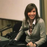 Universidad ISALUD Employee Mariana Ghidoli's profile photo
