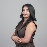 Allocab Employee Sawsen Belgacem's profile photo