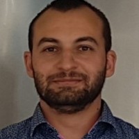 Sysco Employee Christophe Ferrer's profile photo