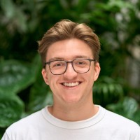 Zevero Employee George Wade's profile photo