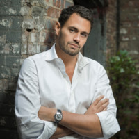 Sekra Employee Oliver Ripley's profile photo