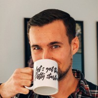 ESY Employee Fabian Scholz's profile photo