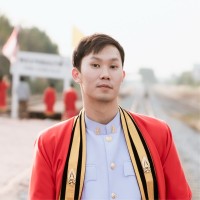 Punyawat Thanathatthada's profile photo