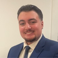 CollectibleXchange Employee Nicholas Moustakas's profile photo