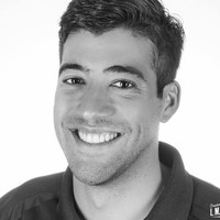 Iron Solutions Employee Jason Bristol's profile photo