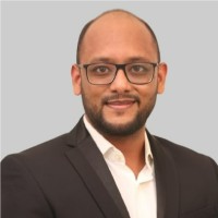 Native Employee Veeresh Kumar's profile photo