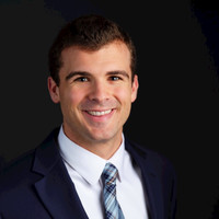 Fulton Bank Employee Tyler Voss's profile photo