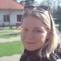 Njuškalo Employee Ana Mihina's profile photo