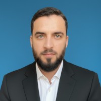 Fiverr Employee Aaqib Bashir's profile photo