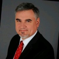 Warsaw Stock Exchange (GPW) Employee Krzysztof Ajdukiewicz's profile photo