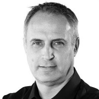 JDI Employee Luc van Utterbeeck's profile photo