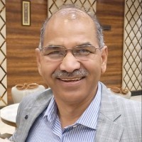undefined Employee Rd Malav's profile photo