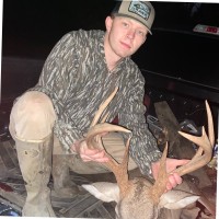 Hunter Hennigan's profile photo