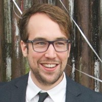Gemeente Ede Employee Gert-Jan Smit's profile photo