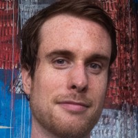 Afresh Employee Byron Barnes's profile photo