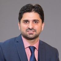 Waseem Arshad Email & Phone Number