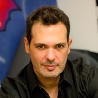 CrowdStrike Employee Pedro Castillo's profile photo