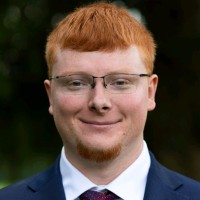 MW Industries Employee Taylor McFaul's profile photo