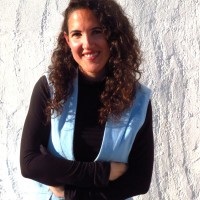 Atens Employee Isabel Arias's profile photo