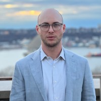 Benjamin Aron Email & Phone Number