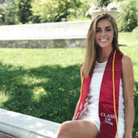 Functional Inspired Training Employee Allie Repko's profile photo