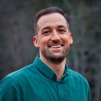 Financial Times Employee Karl Teien's profile photo