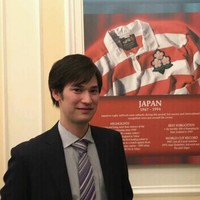Ken Komatsubara Email & Phone Number