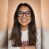 Loud Intelligence Employee Bárbara Hernández's profile photo
