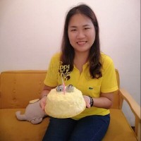 Eastern Decorator Group of Companies Employee Linzy Choo's profile photo