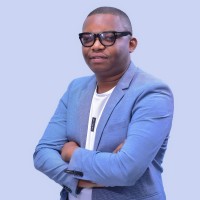 Plantations et Huileries du Congo Employee Yvanh Angbalu's profile photo