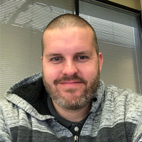 Moolah, LLC Employee Michael Thomas's profile photo