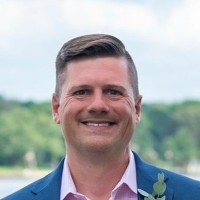 OneMain Financial Employee Scott Benson's profile photo